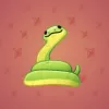 Pet Snake #8358