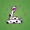 Pet Snake #837
