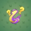 Pet Snake #8382