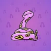 Pet Snake #8383