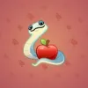Pet Snake #8387
