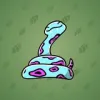 Pet Snake #8389