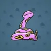 Pet Snake #8394