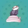 Pet Snake #8395