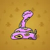 Pet Snake #8400