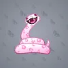 Pet Snake #8405