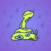 Pet Snake #8410
