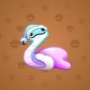 Pet Snake #8411