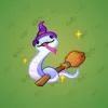 Pet Snake #8421