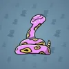 Pet Snake #8422
