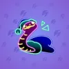 Pet Snake #8436