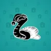 Pet Snake #8437