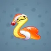 Pet Snake #8445