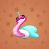 Pet Snake #8478