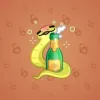 Pet Snake #8499