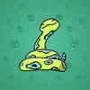 Pet Snake #851