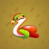 Pet Snake #8513