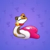 Pet Snake #8516