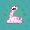 Pet Snake #852
