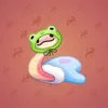 Pet Snake #8522
