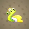 Pet Snake #8523