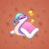 Pet Snake #8524