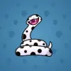 Pet Snake #8525