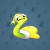 Pet Snake #8528