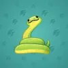 Pet Snake #8530