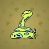 Pet Snake #8531