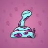 Pet Snake #8535