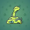 Pet Snake #8536