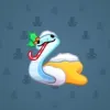 Pet Snake #8541