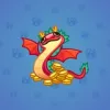 Pet Snake #8545