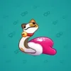 Pet Snake #8552