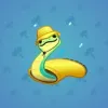 Pet Snake #8556