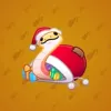 Pet Snake #8557