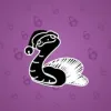 Pet Snake #8558