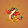Pet Snake #8561