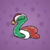 Pet Snake #8563