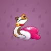 Pet Snake #8566