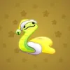 Pet Snake #8577