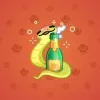 Pet Snake #8578