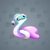 Pet Snake #8591