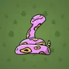 Pet Snake #8594