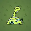 Pet Snake #8598