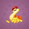 Pet Snake #8599