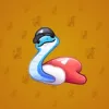 Pet Snake #8604