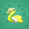 Pet Snake #8606