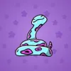 Pet Snake #8608
